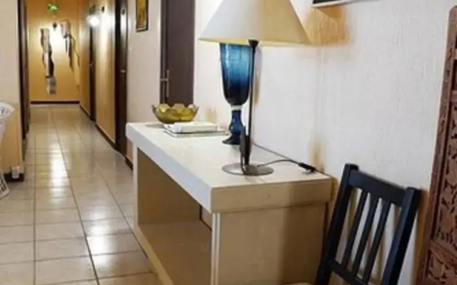 Hotel le Ceinturon