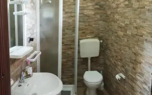 B&B il bouganville