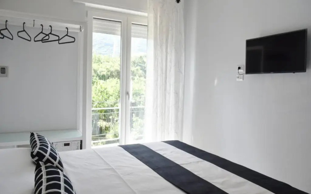 Costantino Suites