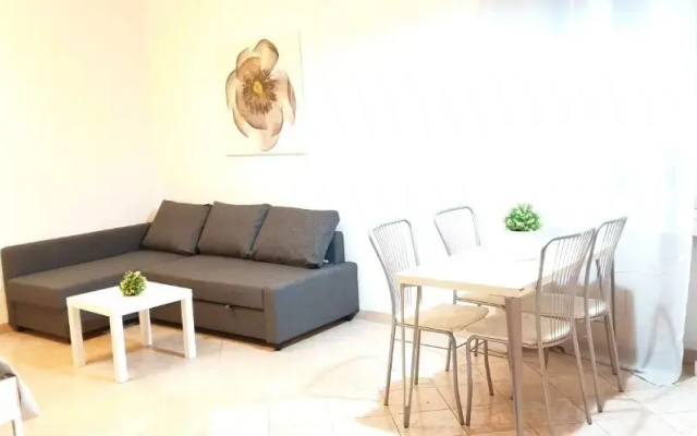Philips Apartment