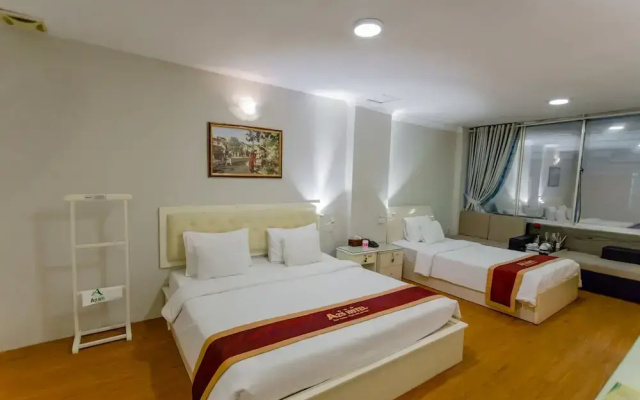 A25 Hotel - 307 Ly Tu Trong