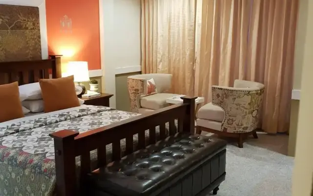 Grand MyHome Hotel