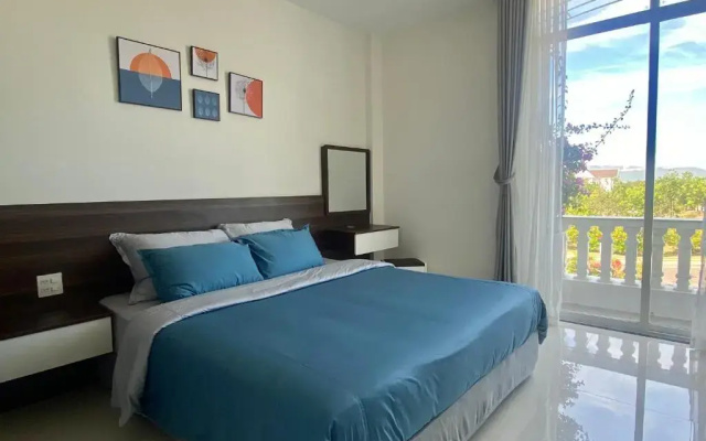 Rosella Apartment