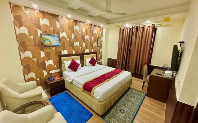 Hotel Vista Inn