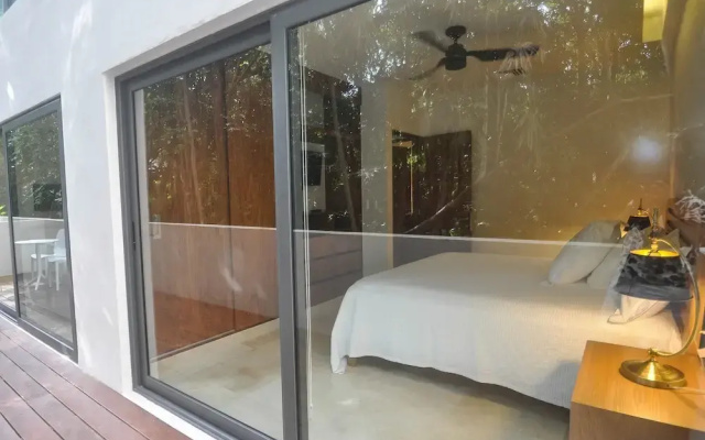 Terrazas Luxury Condos
