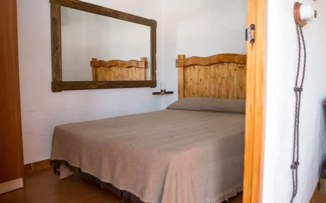 Casa El Ventorrillo - In Campiña de Morón y Marchena