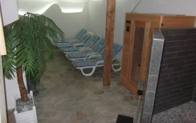 Hotel Casa Selva Garni