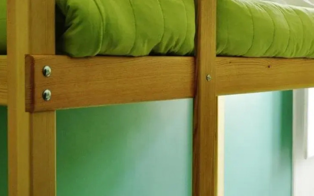 Hostel 33