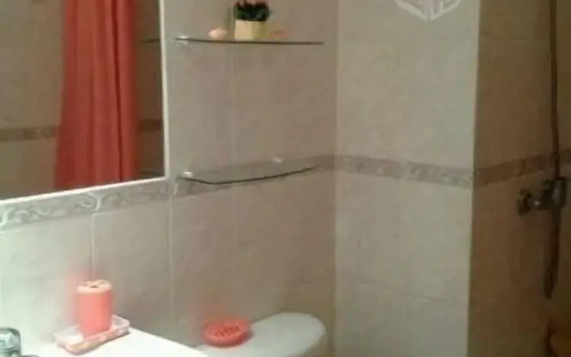 Departamento en La Serena 921