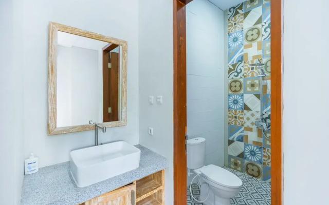 Villa Royal Pandawa Ungasan