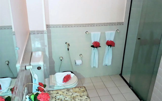 Hotel D'Anatureza