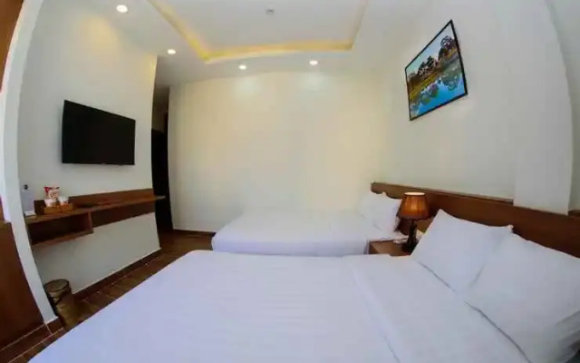 Khanh Minh Hotel Dalat