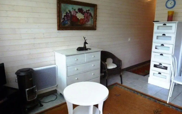 Appartement Arette, 1 pièce, 5 personnes - FR-1-602-16