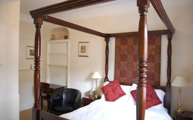 Corncroft Guest House