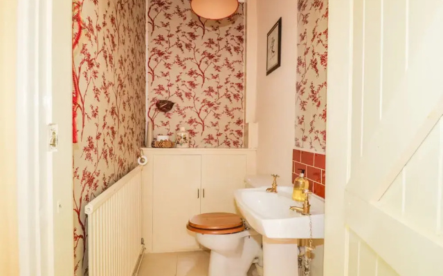 Brewery Cottage