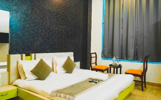 Hotel Cladis by Quadis - Sector 15 Noida