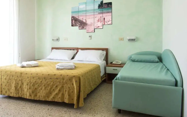 Hotel Nautilus
