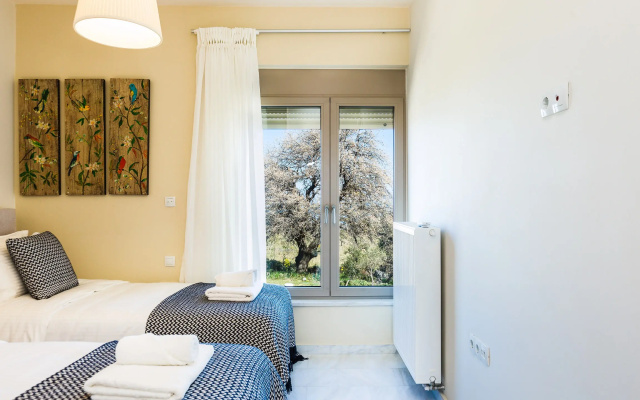 Villa Mia