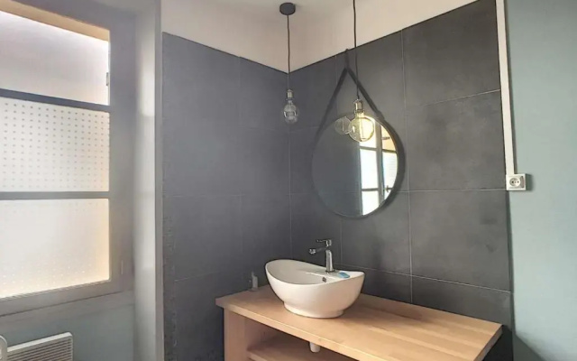 Maison Jullouville, 5 pièces, 9 personnes - FR-1-361-15
