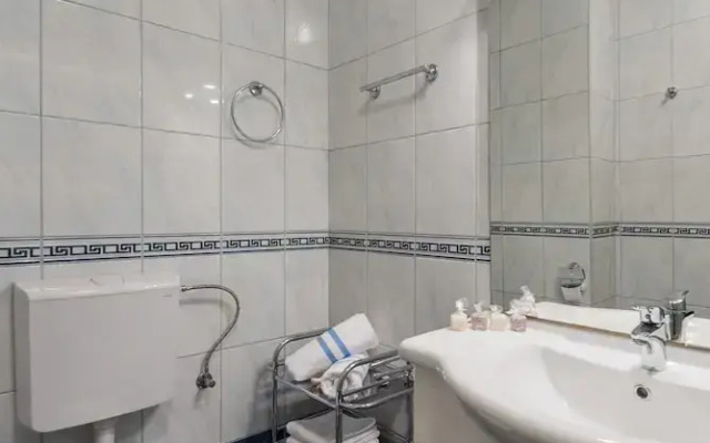 Apartment Blue Lagoon