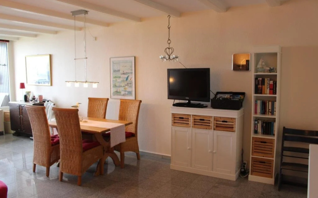 Ferienappartements Marina Wendtorf an der Ostsee