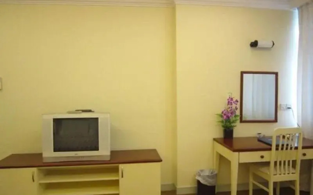 Cityview Serviced Apartment & Hotel Ho Chi Minh
