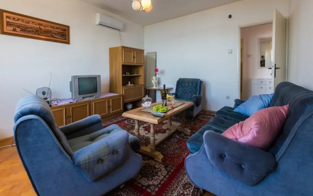 Apartment Pavla