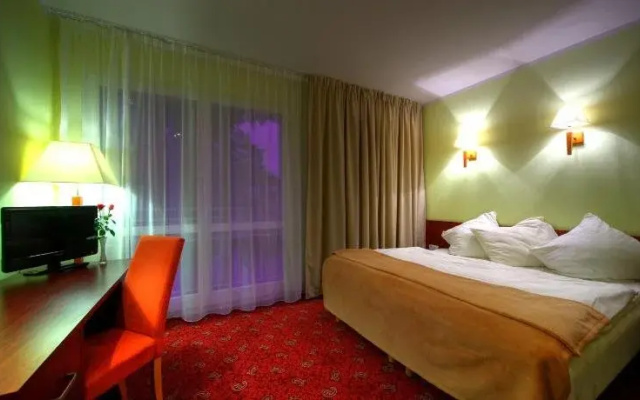 Hotel Atol