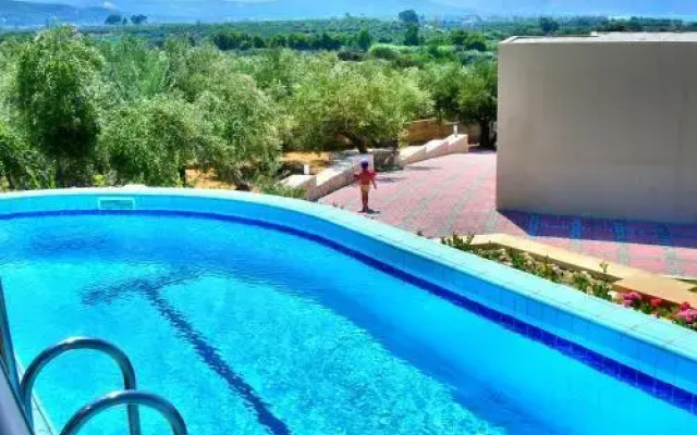 Anemon Villas