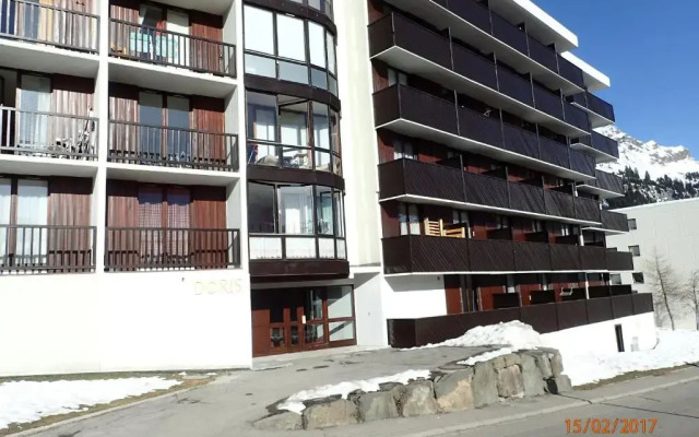 Ski Doris 310 Flaine Foret