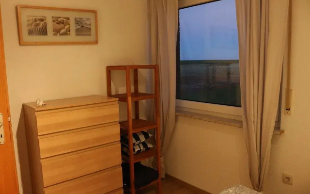 Ferienwohnung Norderaltendeich