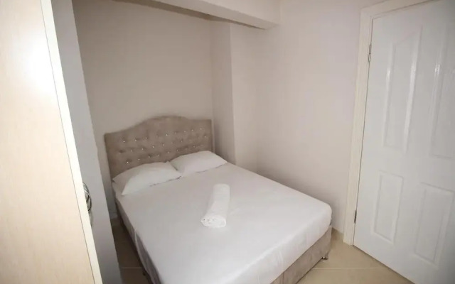 Avşa Dilay Apart