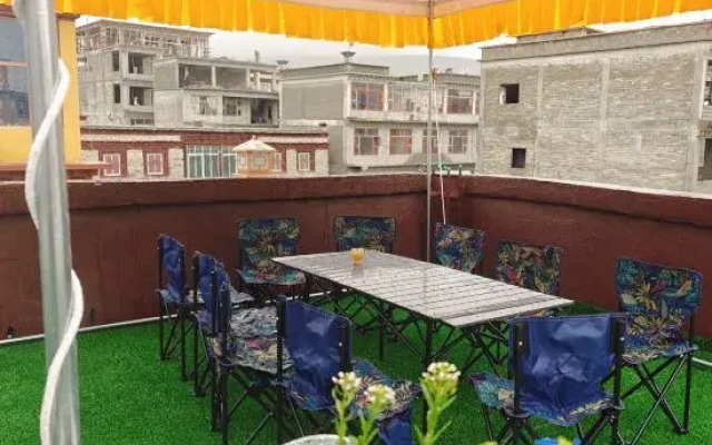 Yu·Zeren Homestay