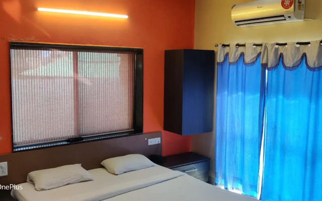 Broadline Horizon Hotel