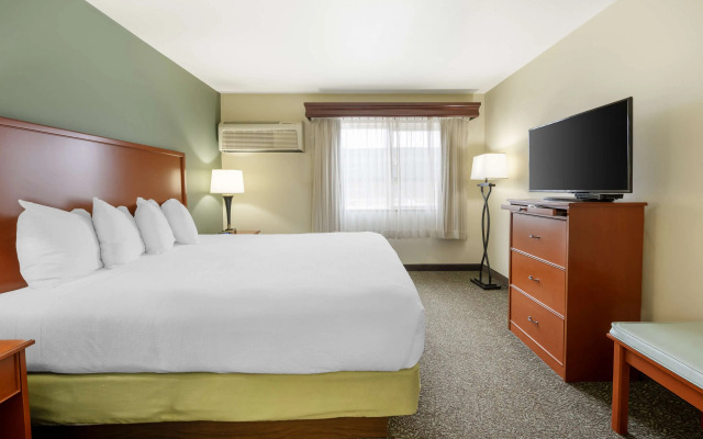 Best Western Plus Walla Walla Suites Inn