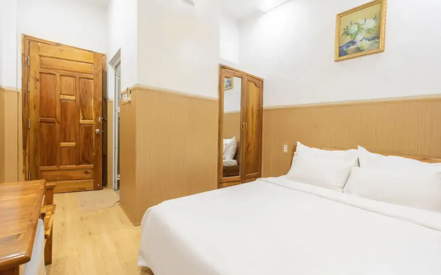 Cherry Bean Hotel