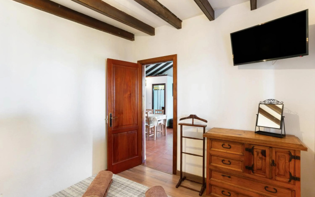 La Finca de Teror