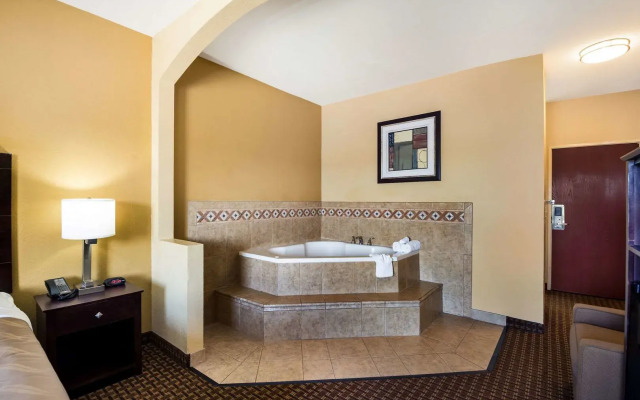 Quality Inn Des Moines North