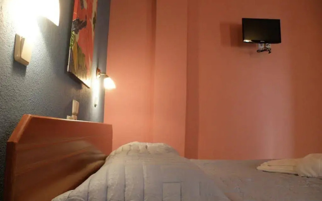 Guesthouse Plakias
