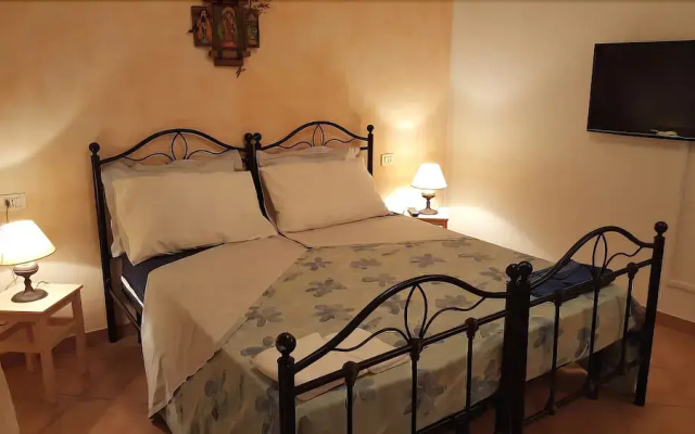 B&B A Casa di Titti