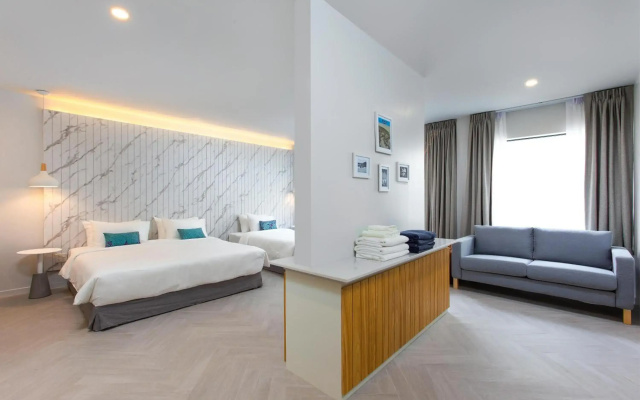 Sook Hotel