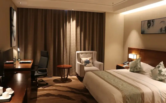 Yantai Dexin International Hotel