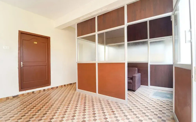 Via Aarudhra Residency