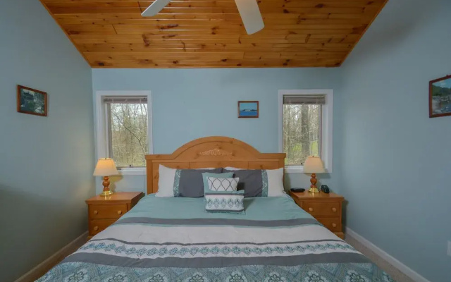 Mountain Meadow 5 Bedroom House