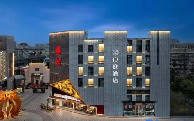 Liangting Hotel