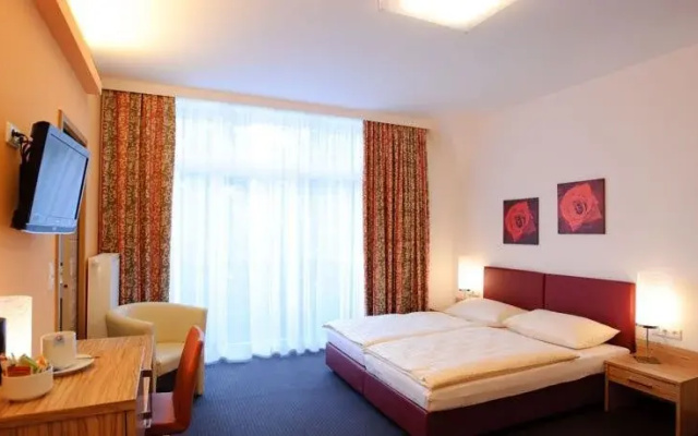 Villa Nova - Hotel garni