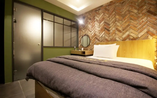 Daegu East Hotel (East Hotel) Dalseong Branch