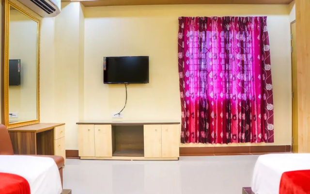 Hotel Amir's