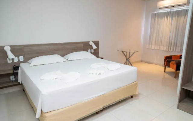 Hotel BR 364
