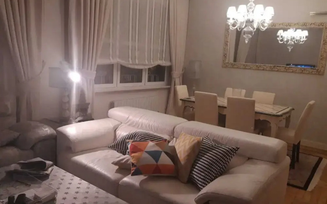 Indautxu Ix Apartment With Parking By Aston Rentals